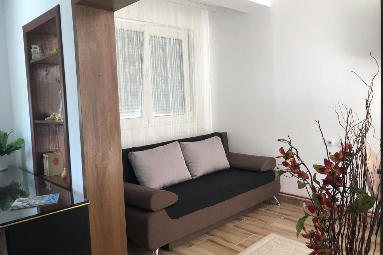Apartments Ivan Ni Exteriér fotografie